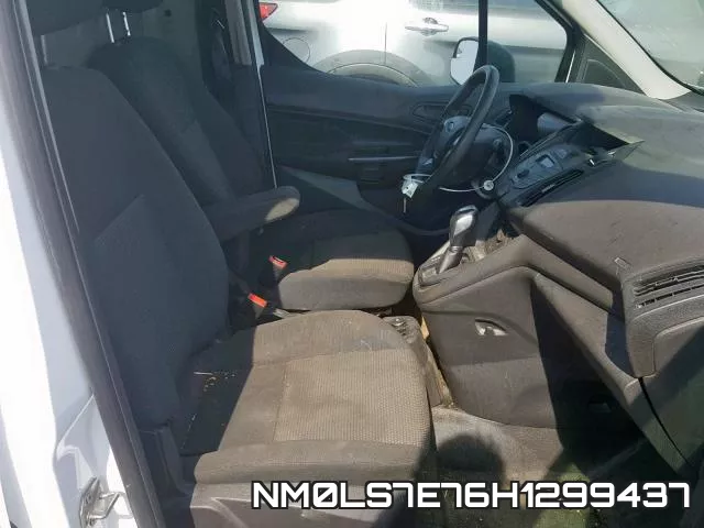 NM0LS7E76H1299437 фото 6