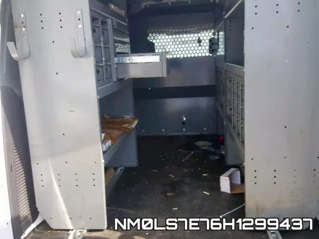 NM0LS7E76H1299437 фото 7