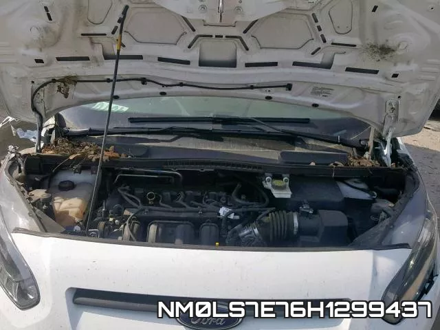 NM0LS7E76H1299437 фото 8