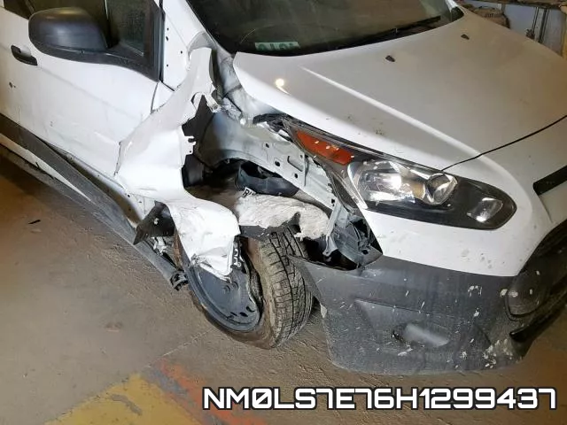 NM0LS7E76H1299437 фото 10
