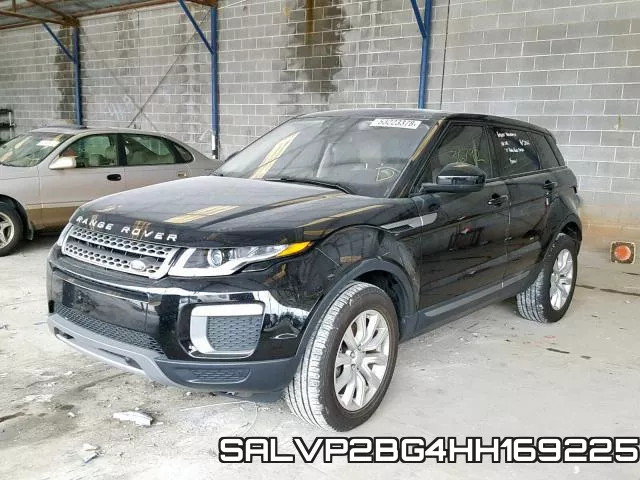 SALVP2BG4HH169225 фото 3