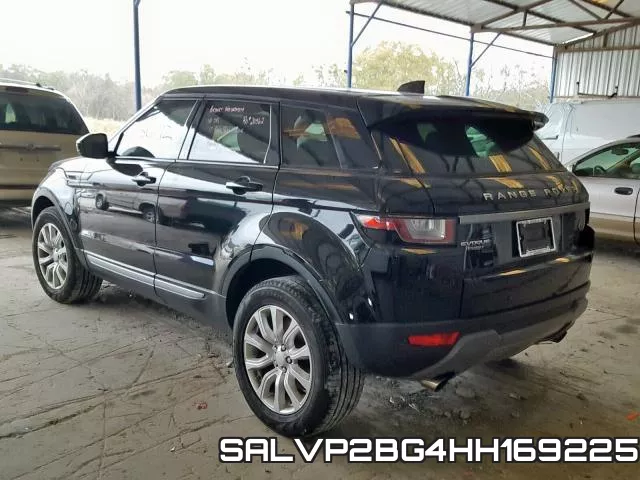 SALVP2BG4HH169225 фото 4