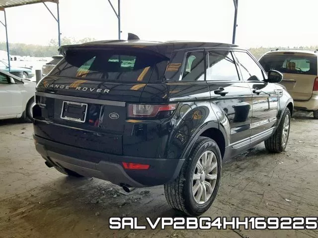 SALVP2BG4HH169225 фото 5