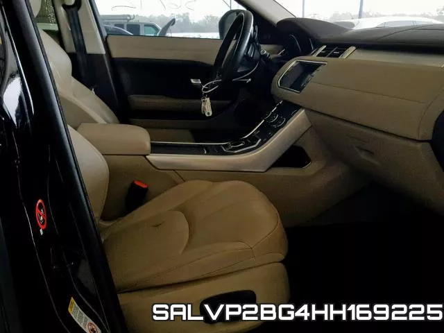 SALVP2BG4HH169225 фото 6
