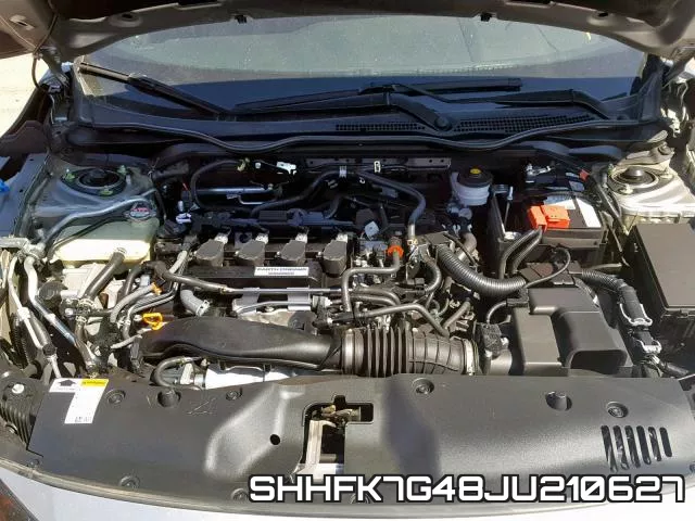 SHHFK7G48JU210627 фото 8