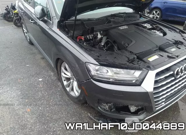 WA1LHAF70JD044889 фото 7
