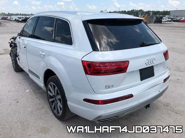 WA1LHAF74JD037475 фото 3