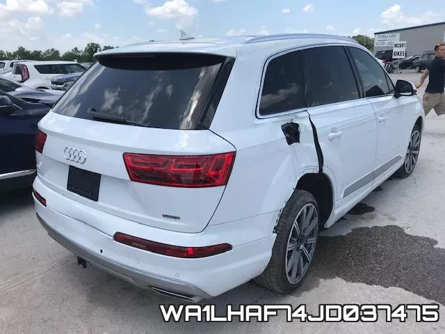 WA1LHAF74JD037475 фото 4