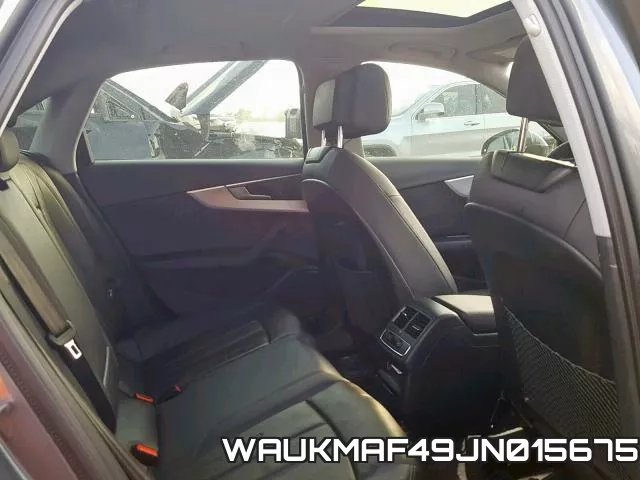 WAUKMAF49JN015675 фото 7