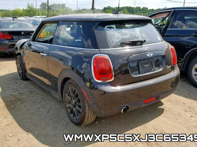 WMWXP5C5XJ3C65345 фото 4