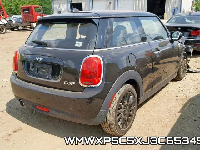 WMWXP5C5XJ3C65345 фото 5