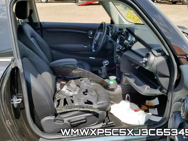 WMWXP5C5XJ3C65345 фото 6