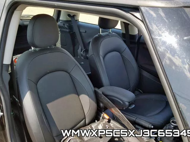WMWXP5C5XJ3C65345 фото 7