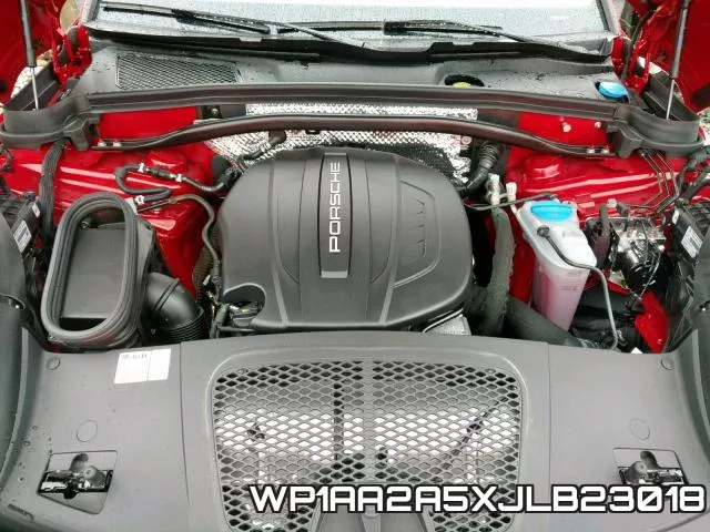 WP1AA2A5XJLB23018 фото 8