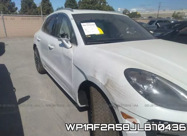 WP1AF2A58JLB70436 фото 7