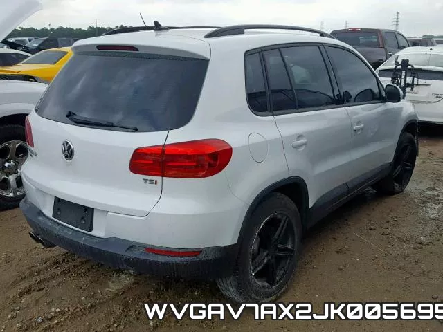 WVGAV7AX2JK005695 фото 5