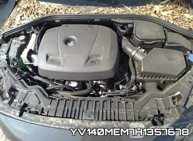 YV140MEM7H1357678 фото 2