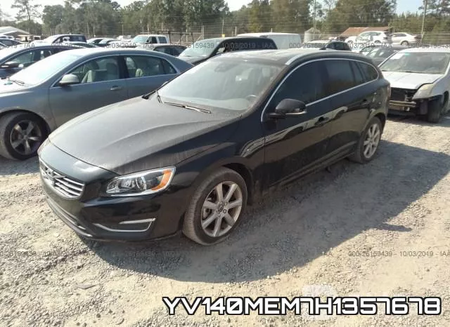YV140MEM7H1357678 фото 3