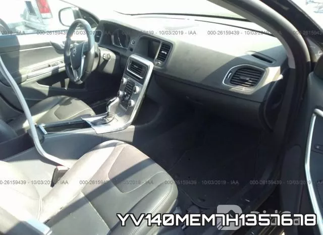 YV140MEM7H1357678 фото 6