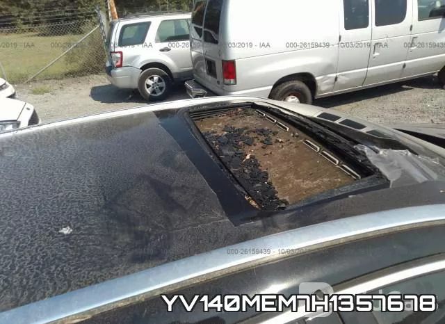 YV140MEM7H1357678 фото 7