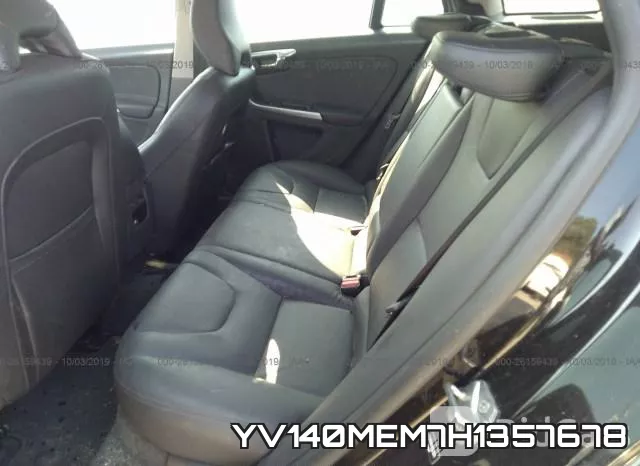 YV140MEM7H1357678 фото 9