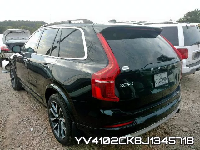 YV4102CK8J1345718 фото 4