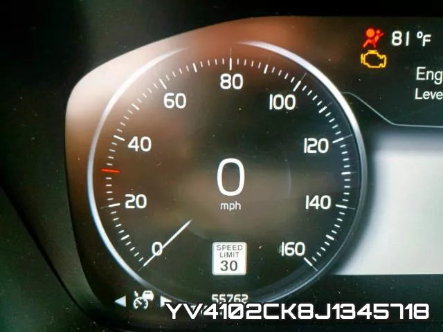 YV4102CK8J1345718 фото 9