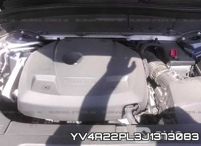 YV4A22PL3J1373083 фото 2