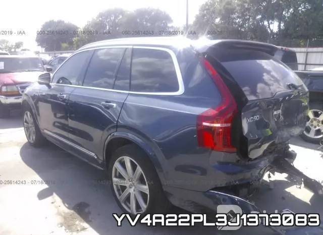 YV4A22PL3J1373083 фото 4