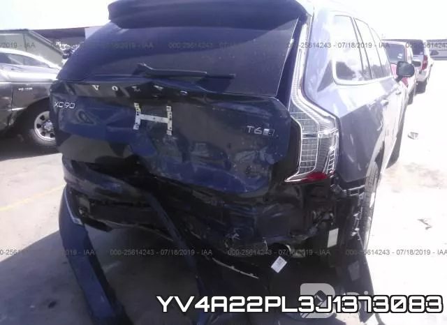 YV4A22PL3J1373083 фото 7