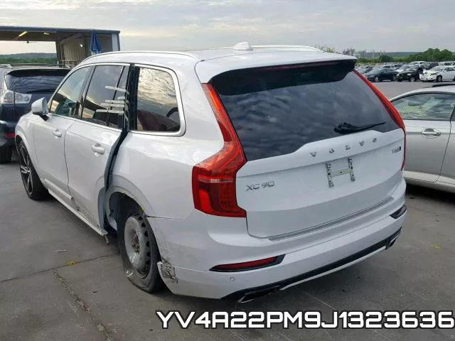 YV4A22PM9J1323636 фото 4