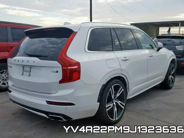 YV4A22PM9J1323636 фото 5