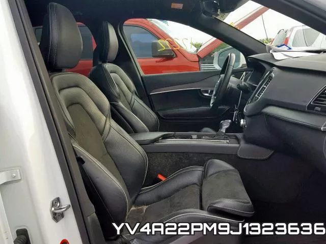 YV4A22PM9J1323636 фото 6