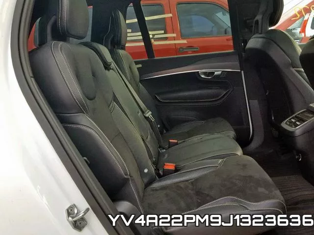 YV4A22PM9J1323636 фото 7