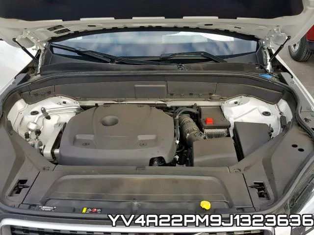 YV4A22PM9J1323636 фото 8