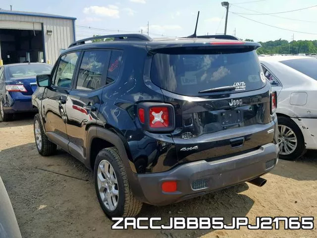 ZACCJBBB5JPJ21765 фото 4