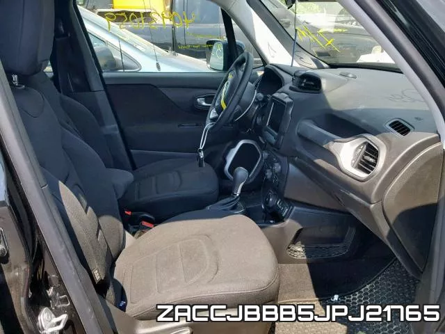 ZACCJBBB5JPJ21765 фото 6