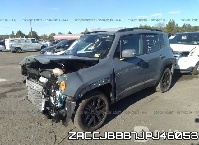 ZACCJBBB7JPJ46053 фото 3