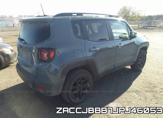 ZACCJBBB7JPJ46053 фото 5