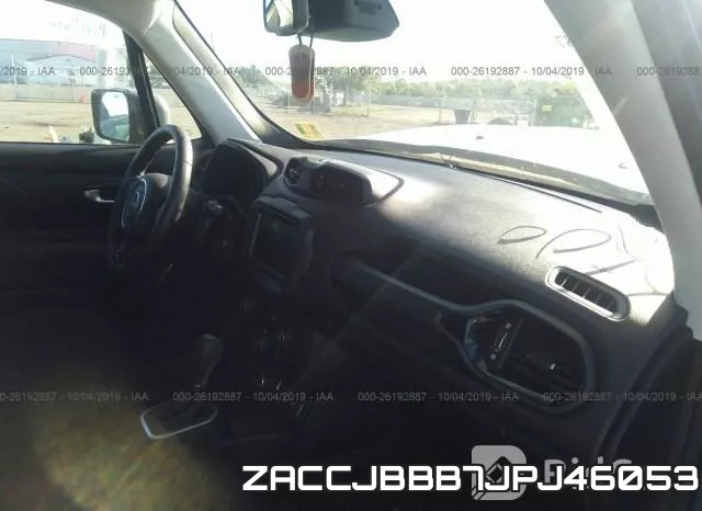ZACCJBBB7JPJ46053 фото 6