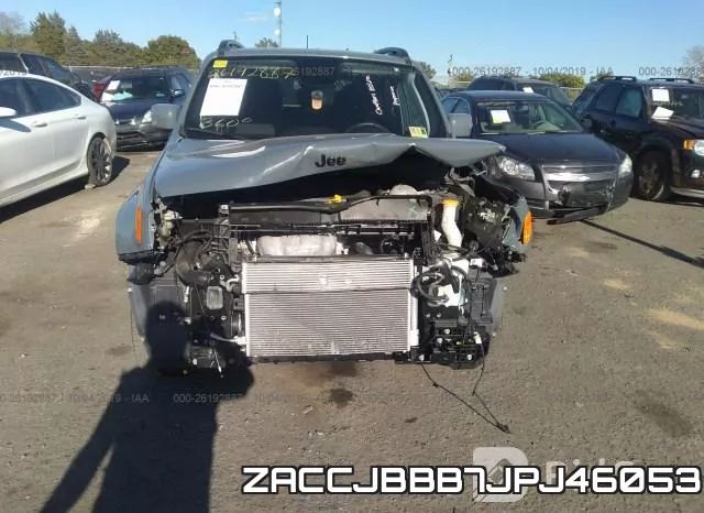 ZACCJBBB7JPJ46053 фото 7