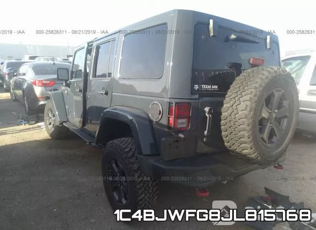 1C4BJWFG8JL815768 фото 4