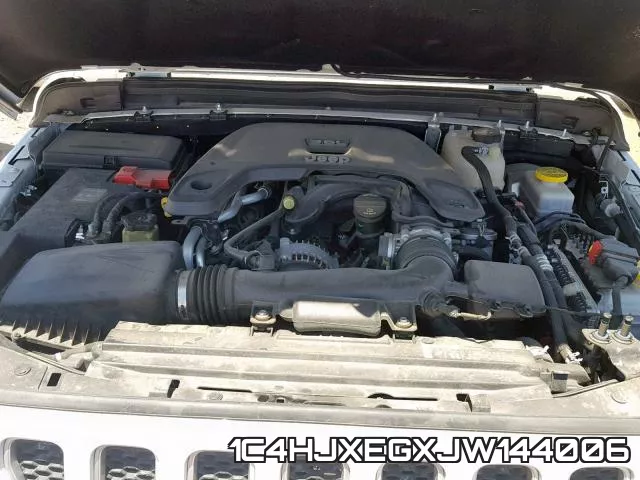 1C4HJXEGXJW144006 фото 8