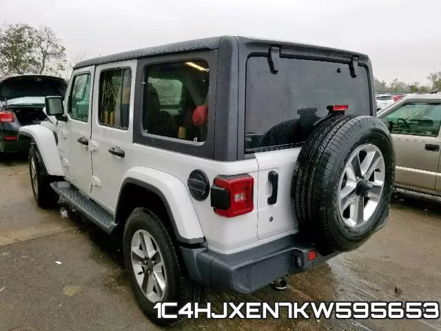 1C4HJXEN7KW595653 фото 4