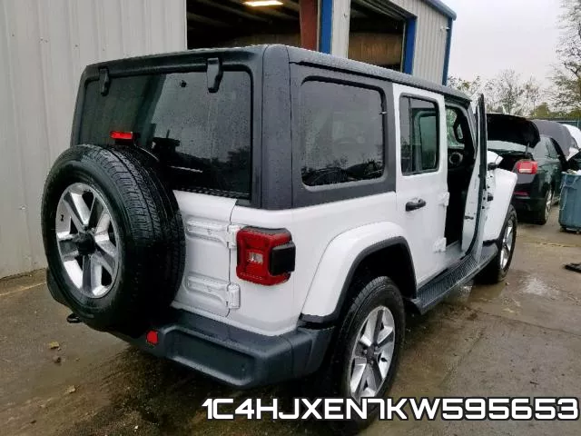 1C4HJXEN7KW595653 фото 5