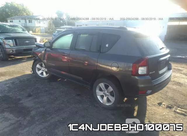 1C4NJDEB2HD100075 фото 4