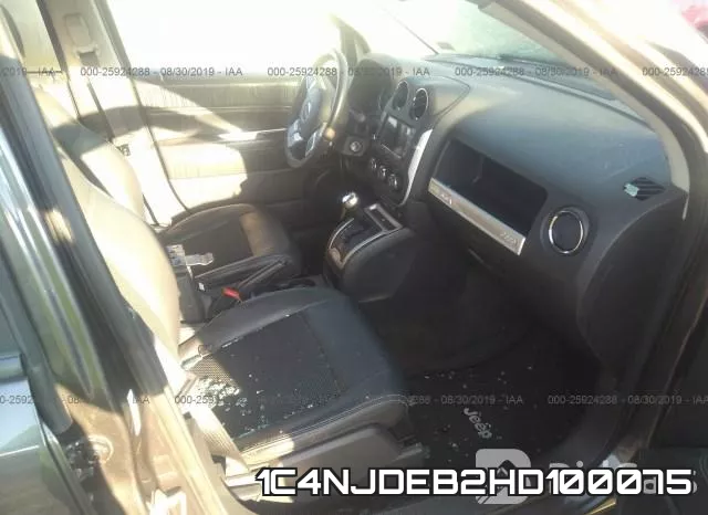 1C4NJDEB2HD100075 фото 6