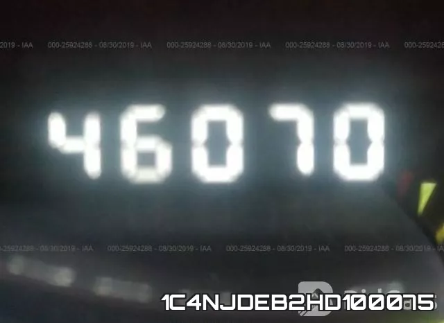 1C4NJDEB2HD100075 фото 8