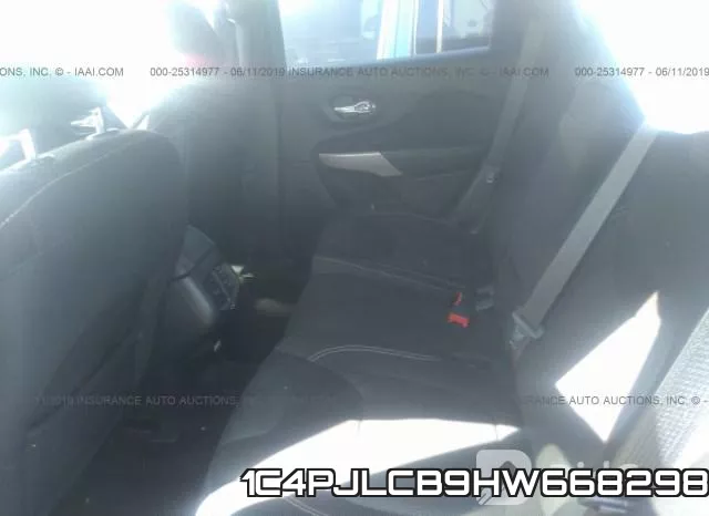 1C4PJLCB9HW668298 фото 9