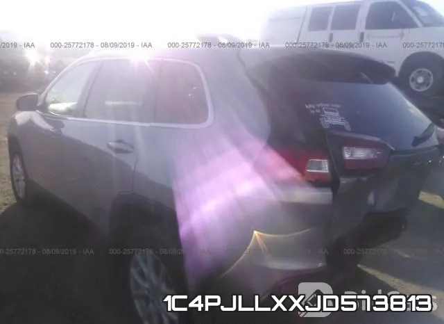 1C4PJLLXXJD573813 фото 4